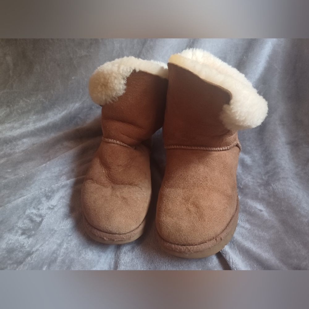 Women's short Bailey Butfon Uggs